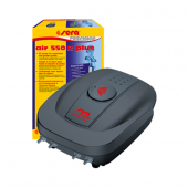Sera Air 550 R Hava Motoru Dört Çıkışlı - 1
