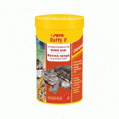Sera Raffy P 250ml / 50gr Kaplumbağa Yemi - 4