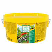 Sera Spirulina Tabs 2000ml 2150 Tablet - 2