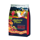 Nature Plan Papağan Yemi 800 gr - 4