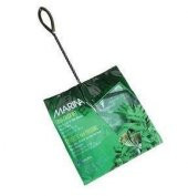 Hagen Marina 11266 Balık Kepçesi 20cm - 1