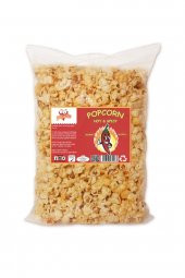 Extra Acılı Hot & Spicy Patlamış Mısır / Popcorn 250 gr. - Ekonomik 3lü Paket - 2