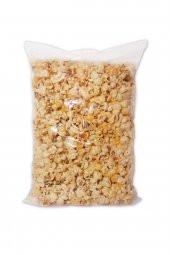Extra Acılı Hot & Spicy Patlamış Mısır / Popcorn 250 gr. - Ekonomik 3lü Paket - 3