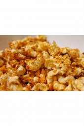 Extra Acılı Hot & Spicy Patlamış Mısır / Popcorn 250 gr. - Ekonomik 3lü Paket - 4