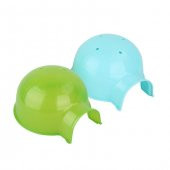 Pawise Hamster İçin Kale Mavi-Mor - 1