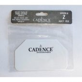 Cadence Pirinç Dekopaj ve Stencil Uygulama Aparatı 2 li - 1