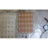 Cadence Pirinç Dekopaj ve Stencil Uygulama Aparatı 2 li - 3