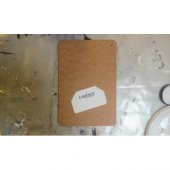 Cadence Pirinç Dekopaj ve Stencil Uygulama Aparatı 2 li - 4