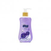 Hobby Sıvı Sabun Mor-Romantik 400Ml  x  24 Adet - 1
