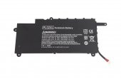 Hp Pavilion 11-n001nt x360 PL02XL Notebook Bataryası Laptop Pili - 1