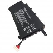 Hp Pavilion 11-n001nt x360 PL02XL Notebook Bataryası Laptop Pili - 3