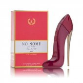 No Name No Nome 002 Red Woman 80ML Edp thumbnail 2