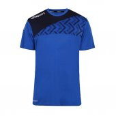 Uhlsport Antrenman T-Shırt Rıgel MAVİ - 1