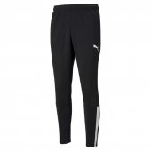 Puma Liga 25 Training siyah Pants - 1