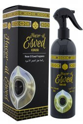 Hacerül Esved Oda Kokusu - 1