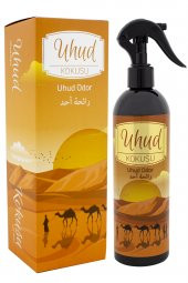 Uhud Oda Kokusu - 1