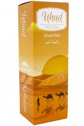 Uhud Oda Kokusu - 3