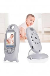 Bebevo Bebek Monitörü - 1