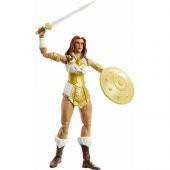 He-Man Masterverse Figür Teela GPK95 HDR44 - 3
