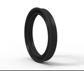 Piston Boğaz Keçesi Nbr K95 - 40x48x8 - 4