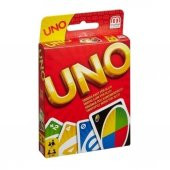 Uno Kart Oyunları Standlı W2087 - 1