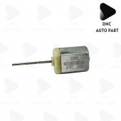 DC Mikro Motor 12V  Uzunluk:65mm Mil:31mm - 1