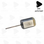 DC Mikro Motor 12V Devir:11500 RPM Uzunluk: 65mm  - 31mm Mil - 1
