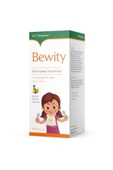 Bewity B Kompleks Vitamin Şurup 100 ml - 1
