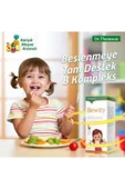 Bewity B Kompleks Vitamin Şurup 100 ml - 2