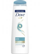 Dove Saç Bakım Şampuanı Narin Bakım Hassas Ince Telli Saçlar Için 400 Ml - 2