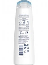 Dove Saç Bakım Şampuanı Narin Bakım Hassas Ince Telli Saçlar Için 400 Ml - 3