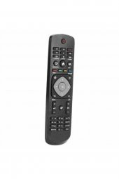 Philips 43PFS5505/62 Led Tv Kumandası - 1