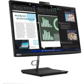 LENOVO ThinkCentre Neo 30a i7-1260P 32 GB 2 TB SSD 23.8" Windows 11 Home AIO PC 12B00ENABL034 - 2