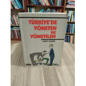 Türkiye'de Yöneten ve Yönetilen  ADEM ÇAYLAK - 1