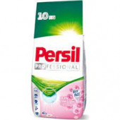 Persil 10 kg Beyazlar için Toz deterjan 60 üstü yıkama - 1