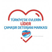 Bingo 10 kg Renkliler ve Beyazlar için Toz Deterjan - 3