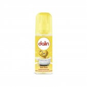 Dalin Bebek Kolonyası 150 ML Bıcı Bıcı - 1