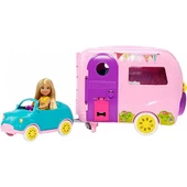 Barbie Chelsea Karavan FXG90 Lisanslı - 3