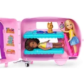 Barbie Chelsea Karavan FXG90 Lisanslı - 2