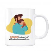 Babam Kupa Bardak - Özlemek mi 2 - 1