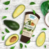 Arko Nem Değerli Yağlar Avokado Yağlı Krem 60 ml x 3 - 4