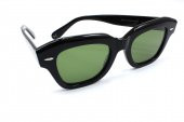 8250 C2 49 Black Güneş Gözlüğü - 2