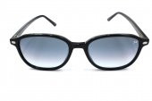 8268 C2 51 Black Güneş Gözlüğü - 1