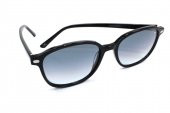 8268 C2 51 Black Güneş Gözlüğü - 2