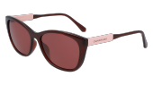 CKJ20500S 603 57 Calvin Klein Güneş Gözlüğü - 2