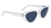 CKJ20629 971 54 Calvin Klein Güneş Gözlüğü - 3