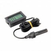 Kuluçka Termostatı + Kuluçka Nem Ölçer  İkisi Bİr arada Kuluçka Makinesi Termostatı - 4