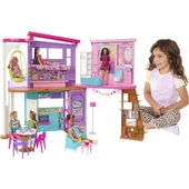 Barbie'nin Tatil Evi HCD50 Lİsanslı Ürün thumbnail 5