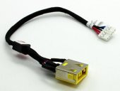 Lenovo G500S - G505S﻿﻿﻿﻿ Kablolu DC Tamir Soketi﻿﻿﻿﻿ - 1