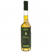 Aydın Yeşili Erken Hasat Naturel Sızma Zeytinyağı 500 ml (Sunum Şişesi) - 1